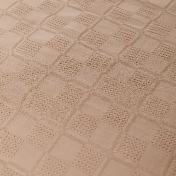 Изображение товара Комплект постельного белья GOLDTEX 2сп Boho Cotton Амбер 7253