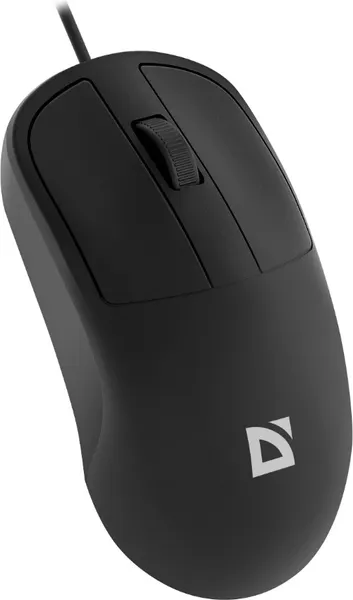 Изображение товара Мышь Defender Datum MS-980 / 52981 (черный)