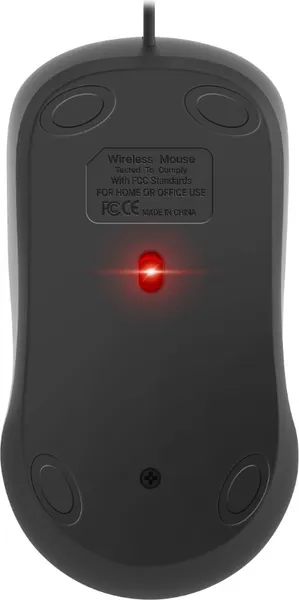 Изображение товара Мышь Defender Datum MS-980 / 52981 (черный)