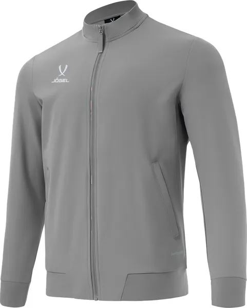 Изображение товара Куртка Jogel Premier PerFormDRY Woven Jacket (серый 92, XXL)