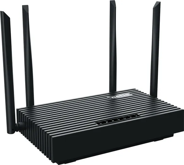 Изображение товара Беспроводной маршрутизатор Netis N6 V2