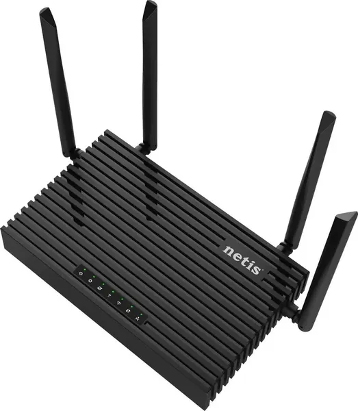 Изображение товара Беспроводной маршрутизатор Netis N6 V2