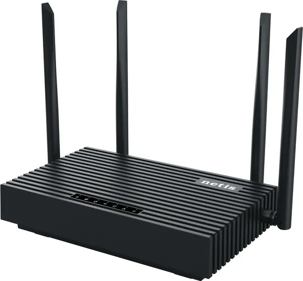 Изображение товара Беспроводной маршрутизатор Netis N6 V2