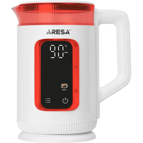 Изображение товара Электрочайник Aresa AR-3488