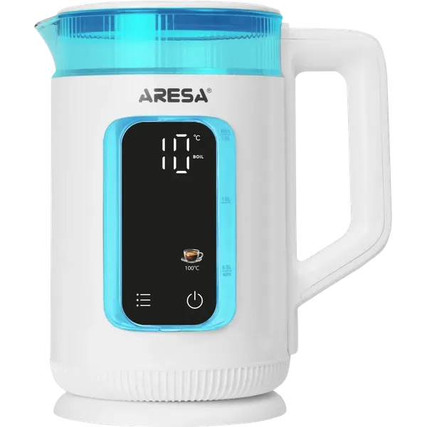 Изображение товара Электрочайник Aresa AR-3488