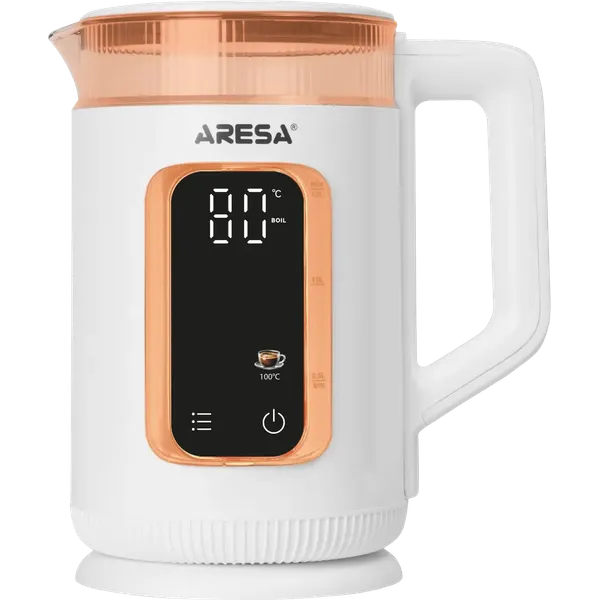 Изображение товара Электрочайник Aresa AR-3488