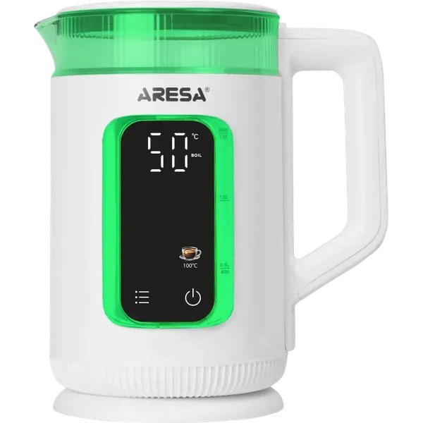 Изображение товара Электрочайник Aresa AR-3488