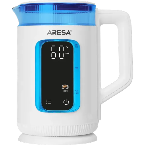 Изображение товара Электрочайник Aresa AR-3488