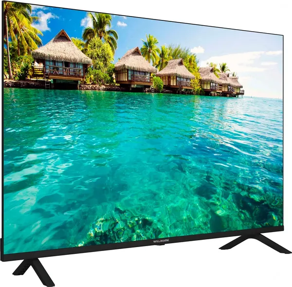 Изображение товара Телевизор Willmark 43" WTV-43FHDS Yan