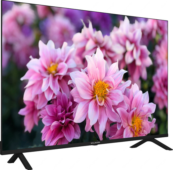 Изображение товара Телевизор Willmark 43" WTV-43FHDS Yan