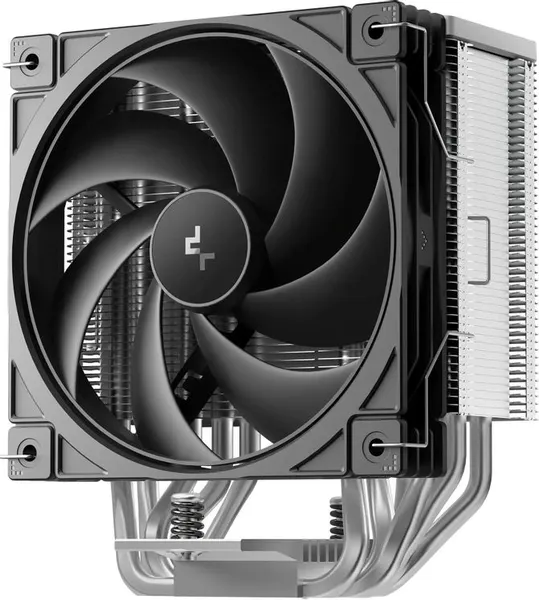 Изображение товара Кулер для процессора Deepcool AG600 4-pin / r-ag600-bknpmg2-g