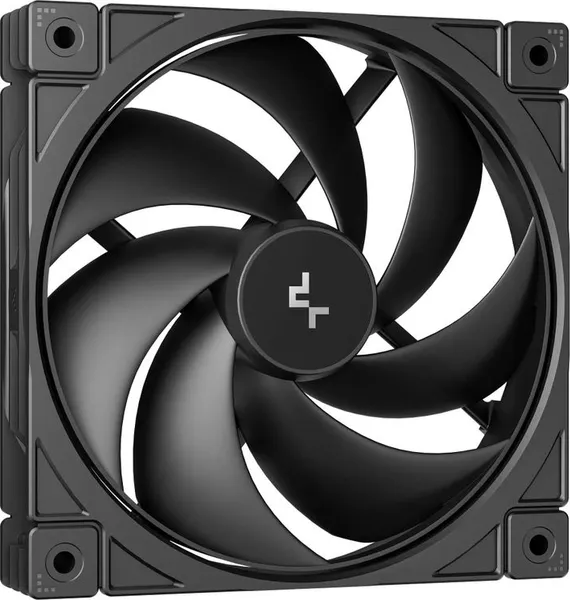 Изображение товара Кулер для процессора Deepcool AG600 4-pin / r-ag600-bknpmg2-g