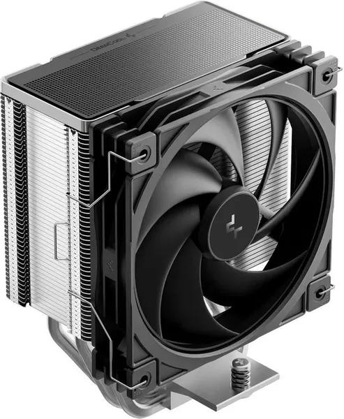 Изображение товара Кулер для процессора Deepcool AG600 4-pin / r-ag600-bknpmg2-g