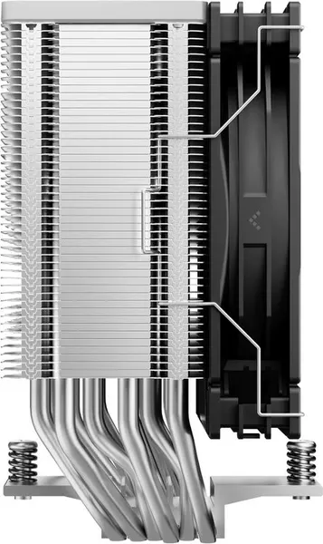 Изображение товара Кулер для процессора Deepcool AG600 4-pin / r-ag600-bknpmg2-g