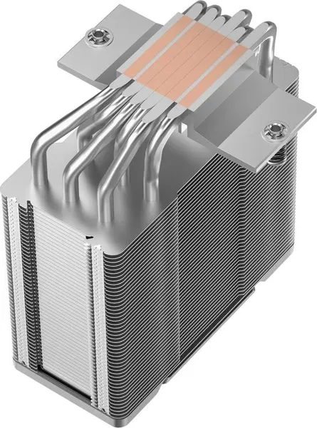 Изображение товара Кулер для процессора Deepcool AG600 4-pin / r-ag600-bknpmg2-g