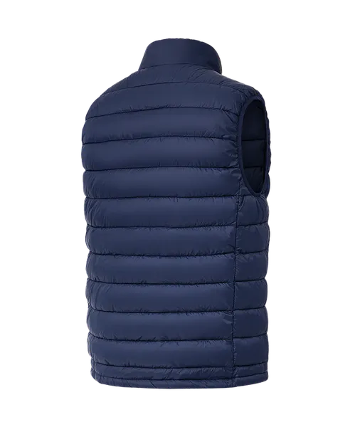 Изображение товара Жилет утепленный Jogel Essential PerFormPROOF Light Padded Vest (темно-синий, XS)