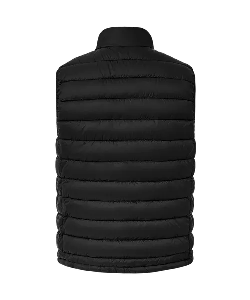 Изображение товара Жилет утепленный Jogel Essential PerFormPROOF Light Padded Vest (черный, XXL)