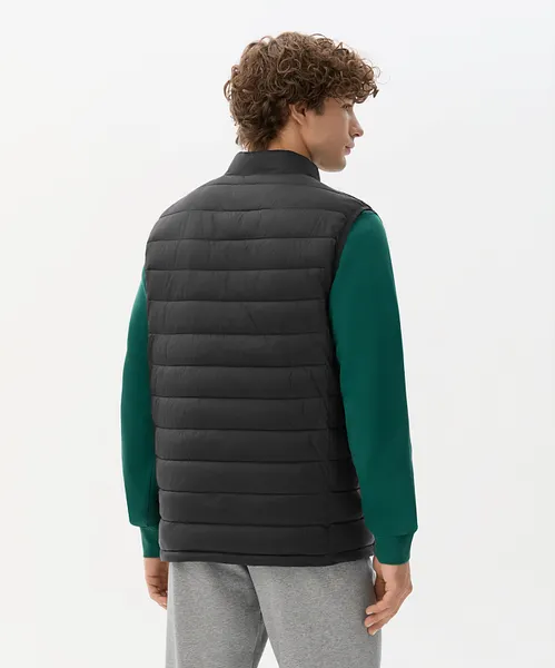 Изображение товара Жилет утепленный Jogel Essential PerFormPROOF Light Padded Vest (черный, XXL)