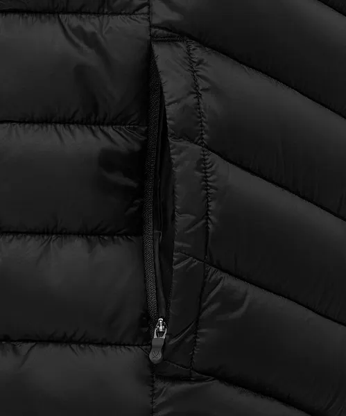 Изображение товара Жилет утепленный Jogel Essential PerFormPROOF Light Padded Vest (черный, XXXL)