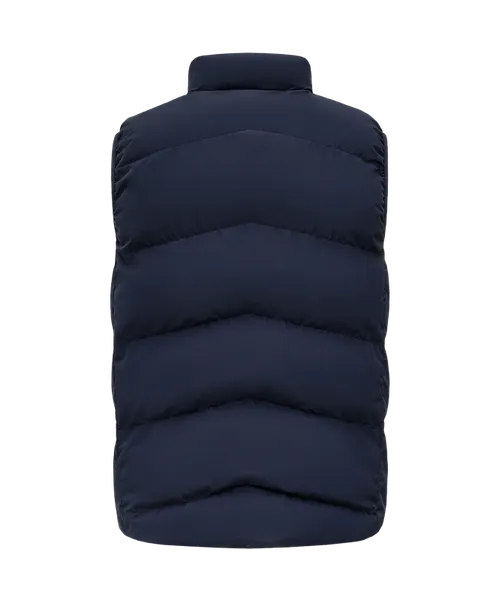 Изображение товара Жилет утепленный Jogel Essential PerFormPROOF Padded Vest (темно-синий, M)