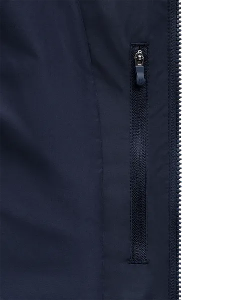 Изображение товара Жилет утепленный Jogel Essential PerFormPROOF Padded Vest (темно-синий, M)