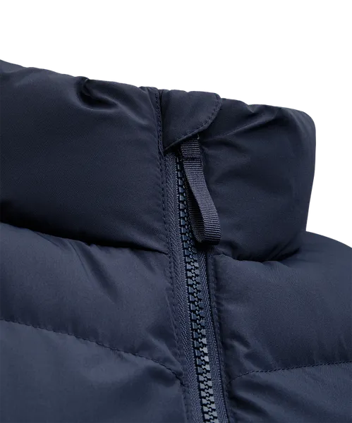 Изображение товара Жилет утепленный Jogel Essential PerFormPROOF Padded Vest (темно-синий, M)