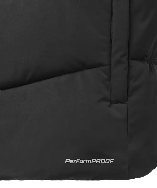 Изображение товара Жилет утепленный Jogel Essential PerFormPROOF Padded Vest (черный, S)