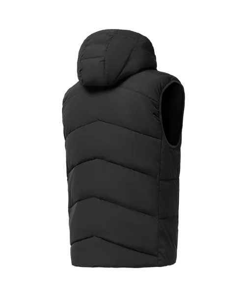 Изображение товара Жилет утепленный Jogel Essential PerFormPROOF Padded Vest (черный, S)