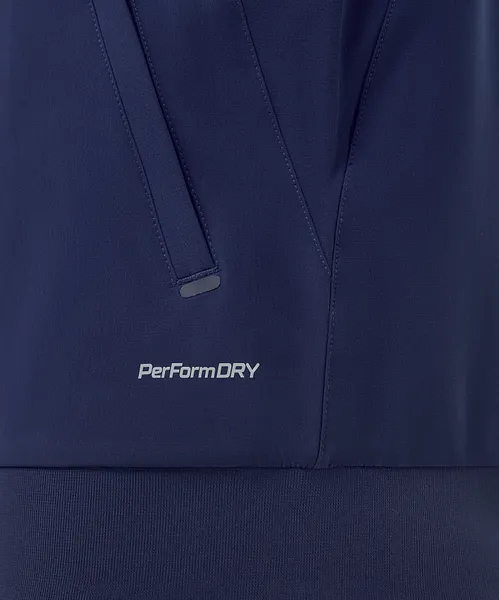 Изображение товара Куртка Jogel Premier PerFormDRY Woven Jacket (темно-синий Z5, XXXL)