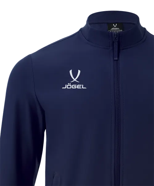 Изображение товара Куртка Jogel Premier PerFormDRY Woven Jacket (темно-синий Z5, XXXL)