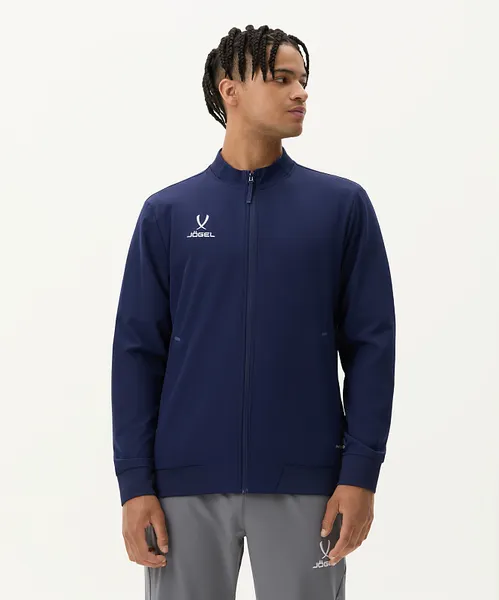 Изображение товара Куртка Jogel Premier PerFormDRY Woven Jacket (темно-синий Z5, XXXL)