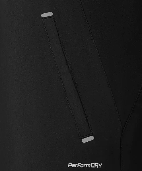 Изображение товара Куртка Jogel Premier PerFormDRY Woven Jacket (черный 99, XS)