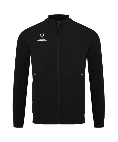 Изображение товара Куртка Jogel Premier PerFormDRY Woven Jacket (черный 99, XS)