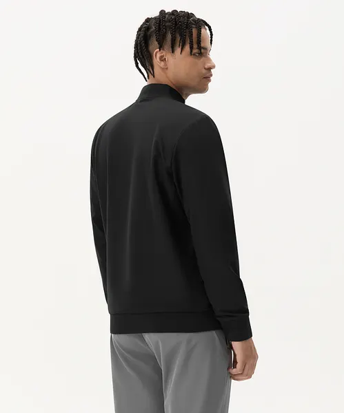 Изображение товара Куртка Jogel Premier PerFormDRY Woven Jacket (черный 99, XS)