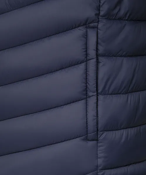 Изображение товара Куртка Jogel Essential PerFormPROOF Light Padded Jacket (темно-синий, M)