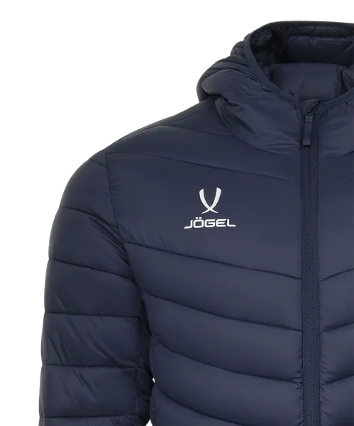 Изображение товара Куртка Jogel Essential PerFormPROOF Light Padded Jacket (темно-синий, M)