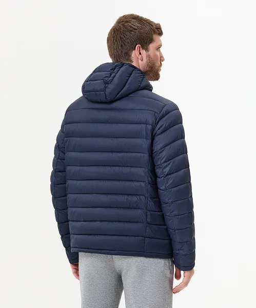 Изображение товара Куртка Jogel Essential PerFormPROOF Light Padded Jacket (темно-синий, M)