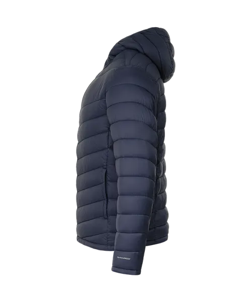 Изображение товара Куртка Jogel Essential PerFormPROOF Light Padded Jacket (темно-синий, M)