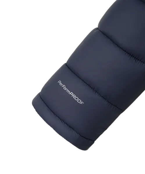 Изображение товара Куртка Jogel Essential PerFormPROOF Light Padded Jacket (темно-синий, M)