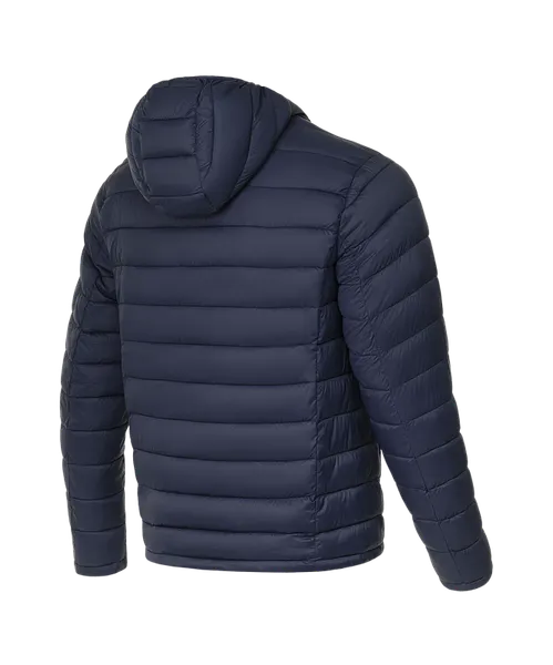 Изображение товара Куртка Jogel Essential PerFormPROOF Light Padded Jacket (темно-синий, M)