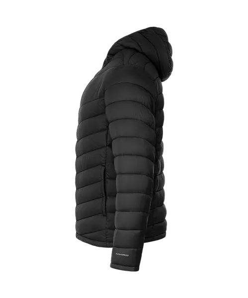 Изображение товара Куртка Jogel Essential PerFormPROOF Light Padded Jacket (черный, M)