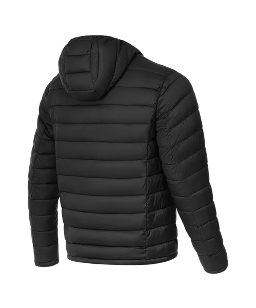 Изображение товара Куртка Jogel Essential PerFormPROOF Light Padded Jacket (черный, M)