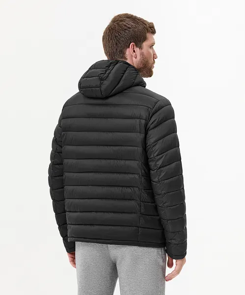 Изображение товара Куртка Jogel Essential PerFormPROOF Light Padded Jacket (черный, M)