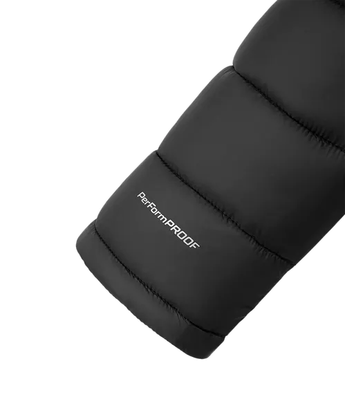 Изображение товара Куртка Jogel Essential PerFormPROOF Light Padded Jacket (черный, XXXL)