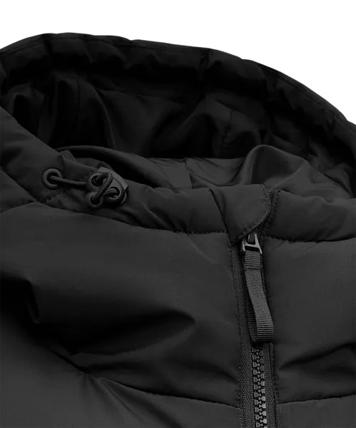 Изображение товара Пальто Jogel Essential PerFormPROOF Padded Coat (черный, XS)