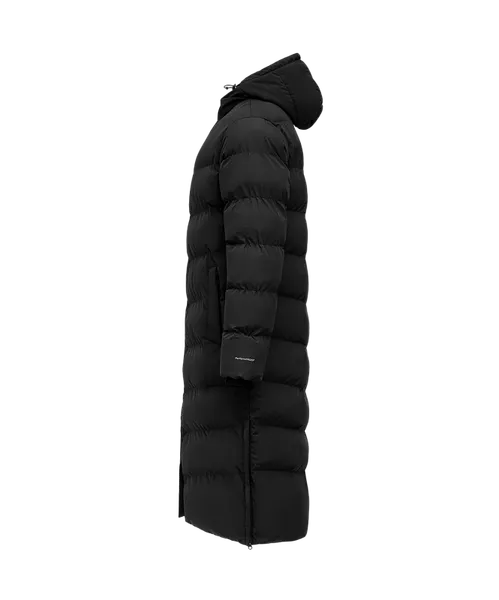 Изображение товара Пальто Jogel Essential PerFormPROOF Padded Coat (черный, XS)