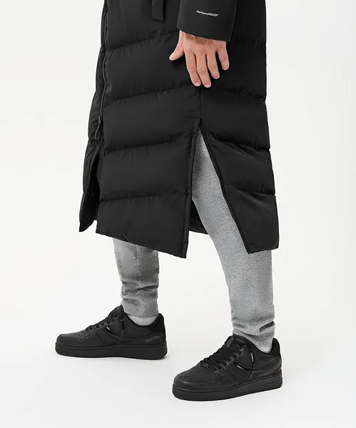 Изображение товара Пальто Jogel Essential PerFormPROOF Padded Coat (черный, XS)