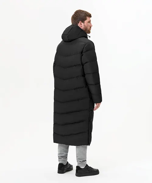 Изображение товара Пальто Jogel Essential PerFormPROOF Padded Coat (черный, XS)