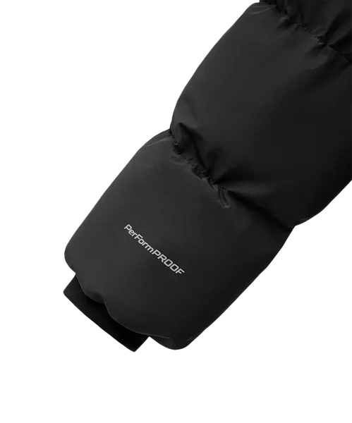 Изображение товара Пальто Jogel Essential PerFormPROOF Padded Coat (черный, XS)