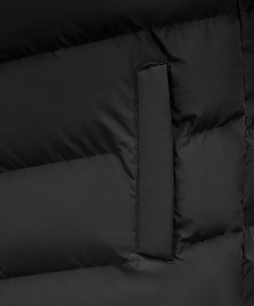 Изображение товара Пальто Jogel Essential PerFormPROOF Padded Coat (черный, XS)